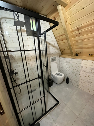 Bathroom 4, Gökçe Bungalov Evleri, Ardeşen