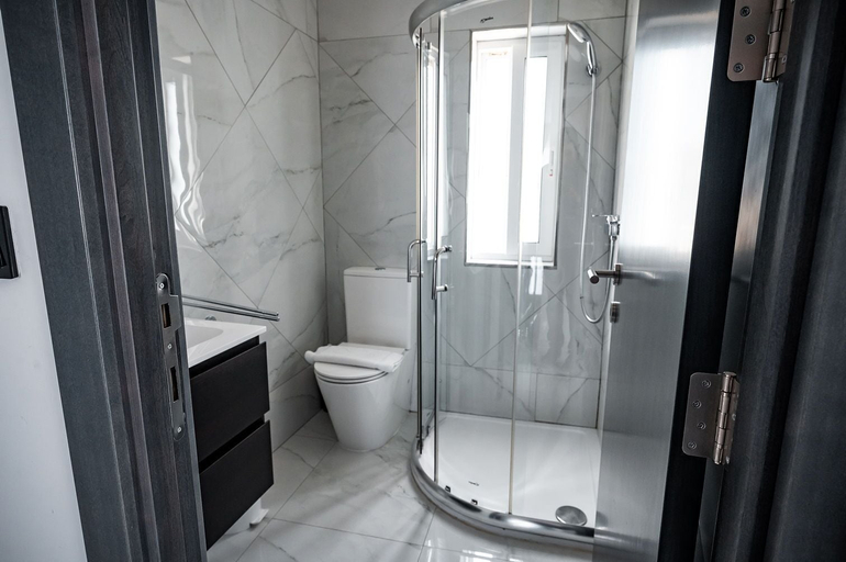 Bathroom 3, Cittadella View Luxury Penthouse