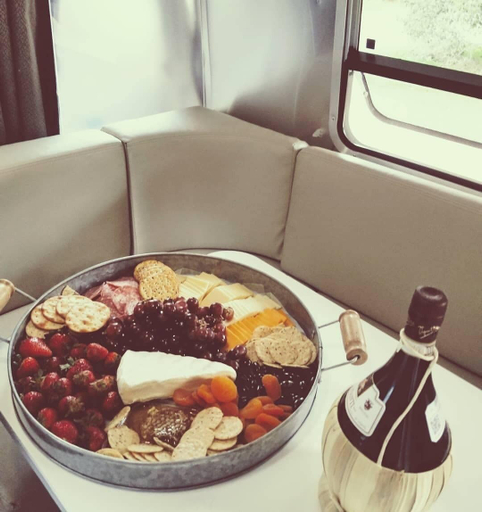 Food & Drinks, Roam and Board, San Diego