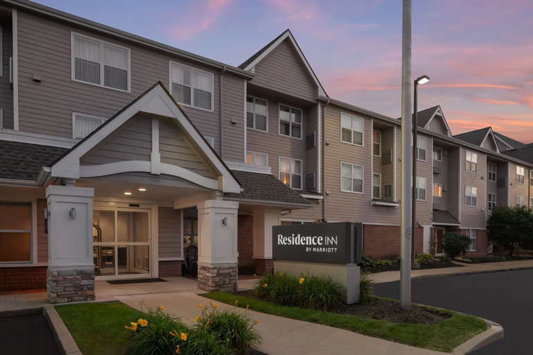 Exterior & Views 4, Residence Inn Boston Dedham, Norfolk
