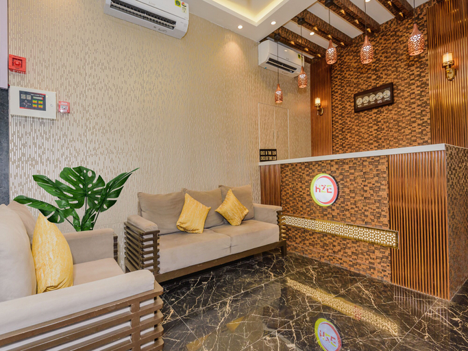 Others 5, Hotel Zillion Executive, Mumbai Suburban