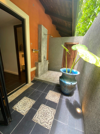 Bathroom 5, Bangalow chacha, Ko Yao District