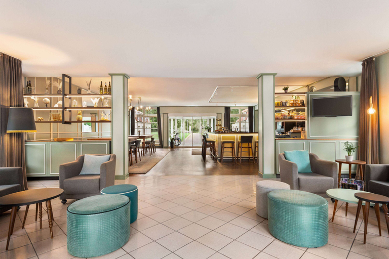 Public Area 3, Vienna House Easy by Wyndham Castrop-Rauxel, Recklinghausen