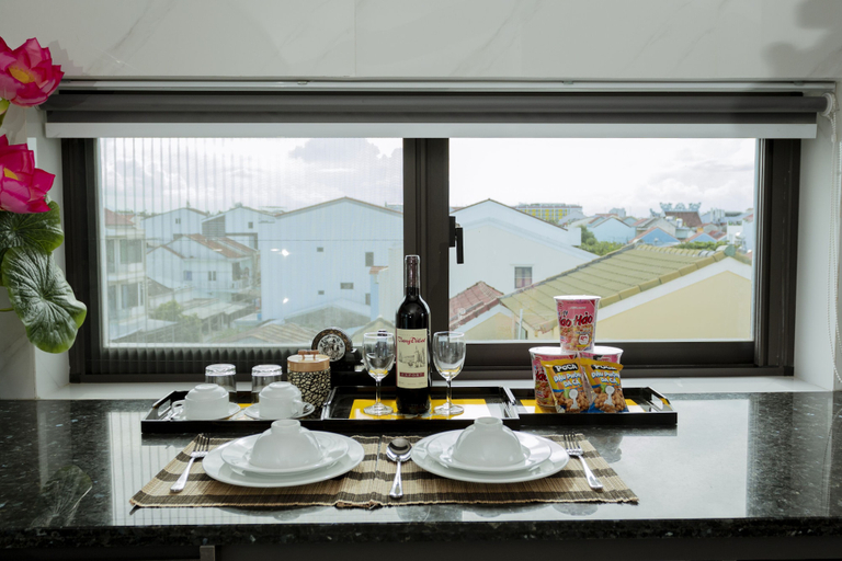 Food & Drinks 5, Hannah's House, Da Nang