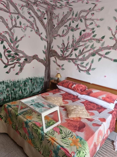 Bedroom 3, Room & Breakfast Diana E Ninni, Parma