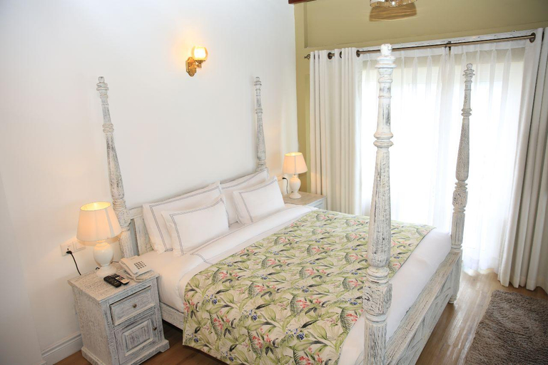 Bedroom 2, Pedro Barn, Nuwara Eliya
