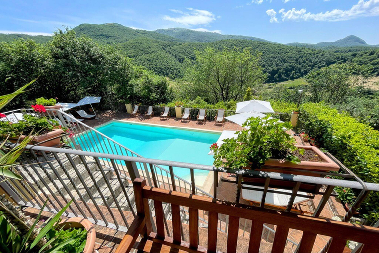 Sport & Beauty 2, Spoleto Country Park - Slps 28, Perugia