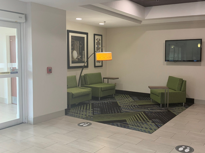 Others 3, Holiday Inn Express MCCOMB by IHG, Pike