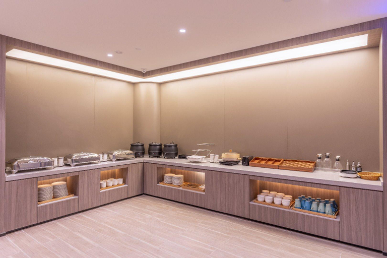 Food & Drinks 5, Hanting Hotel Xiamen Mingfa Plaza, Xiamen