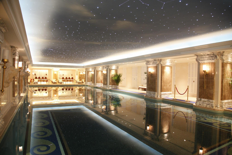 Sport & Beauty 2, Nantong Jinshi International Hotel, Nantong