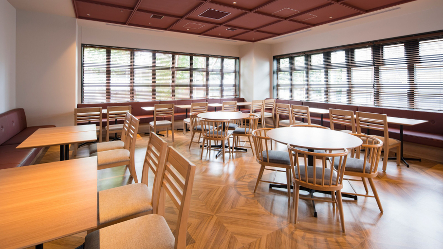 Food & Drinks 4, Grids Premium Hotel Otaru, Otaru