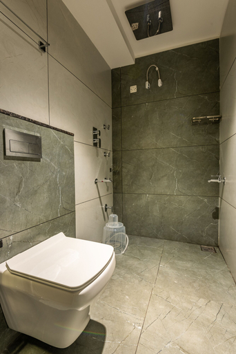 Bathroom 4, Hotel Stay Bella, Kozhikode