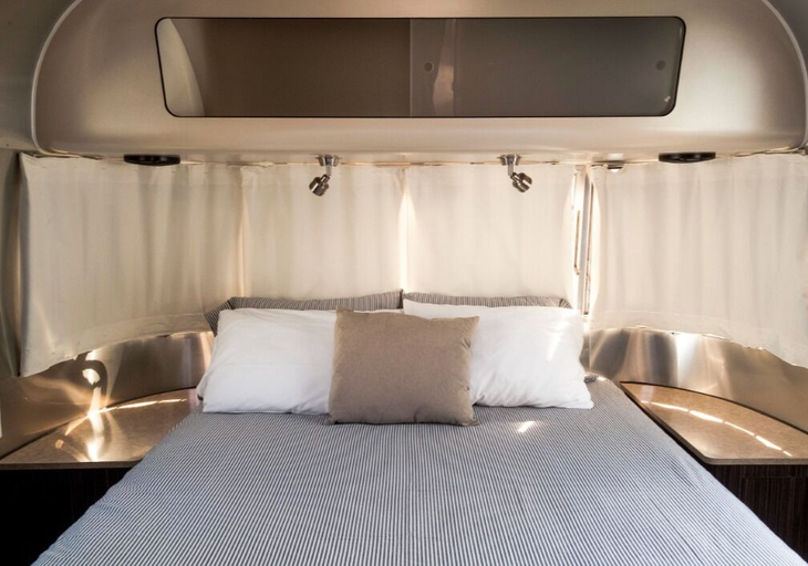 Bedroom 3, Roam and Board, San Diego