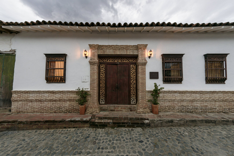 Exterior & Views 2, Casa Al Alma, Santa Fe de Antioquia