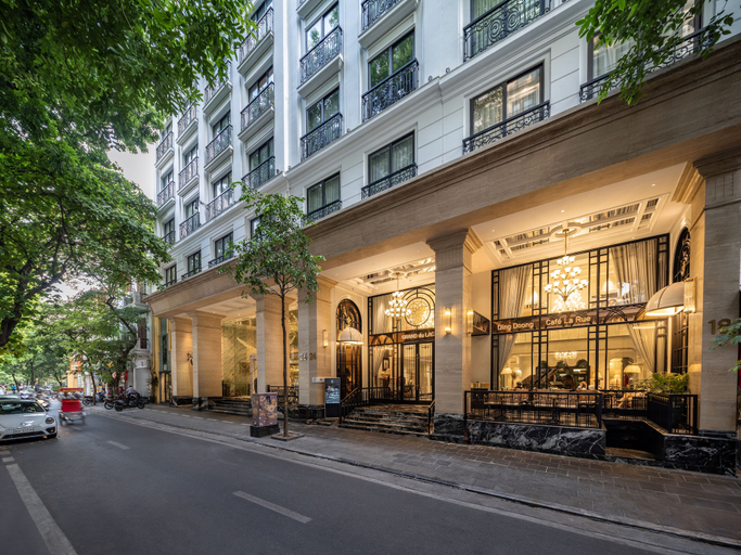Exterior & Views 2, GRAND HOTEL du LAC Hanoi, Hoàn Kiếm