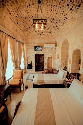 Bedroom 3, Carra Konagi, Kızıltepe