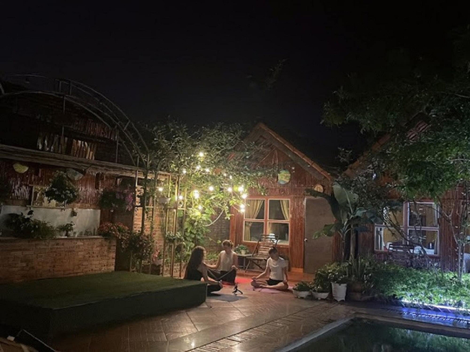 Exterior & Views 2, Tam Coc Garden Homestay, Hoa Lư