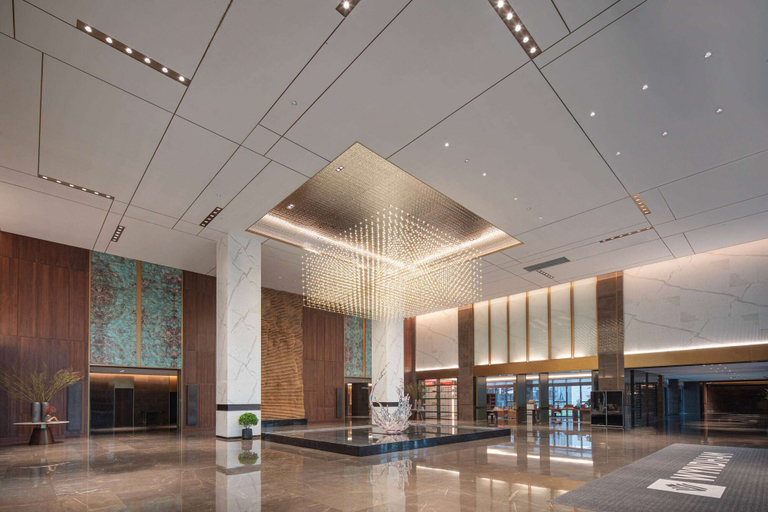Others 5, Ramada by Wyndham Taizhou West, Taizhou