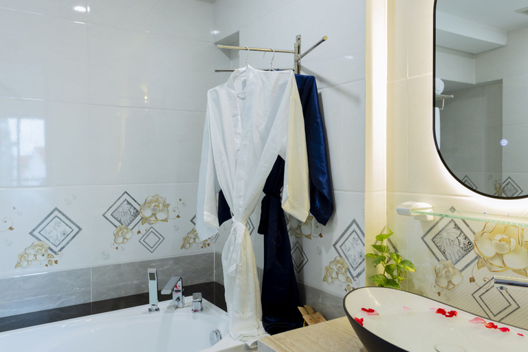 Bathroom 3, Hannah's House, Da Nang