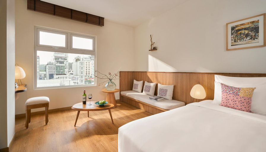 Bedroom 19