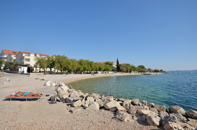 Exterior & Views 2, Apartments Kendes, Vodice