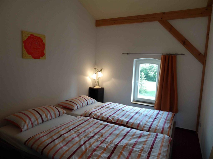 Others 2, Ferienwohnung Nitschke Zum Nusshof, Barnim