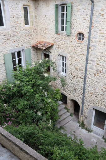 Exterior & Views 2, Les Cailloux Dorés, Gard