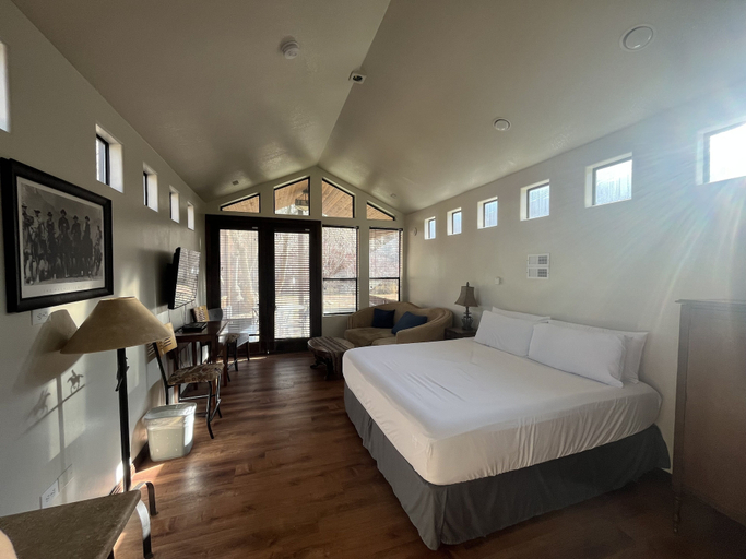 Bedroom 2, River's Edge Resort at Heber Valley, Wasatch