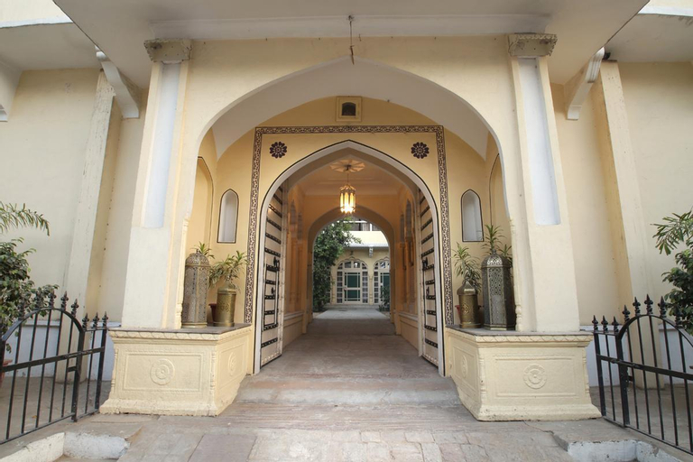 Khatu Haveli Hotel - The Elegance of Heritage, Jaipur