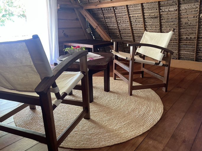Others 5, Aurora Lodge, Analanjirofo