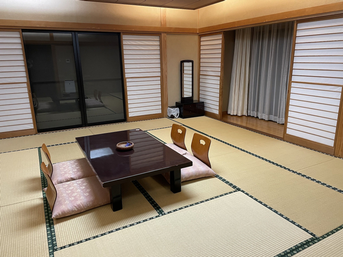 Scenery