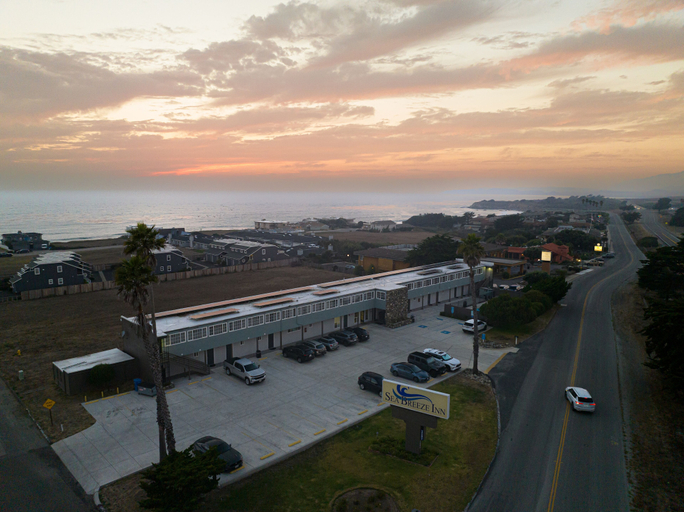 Others 1, Sea Breeze Inn, San Luis Obispo