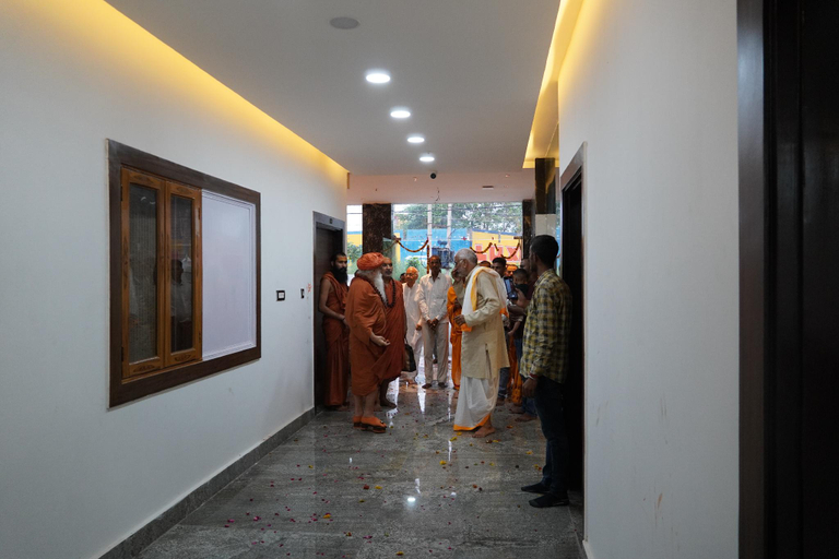 Public Area 2, Green Sarovar Hotel , Mathura