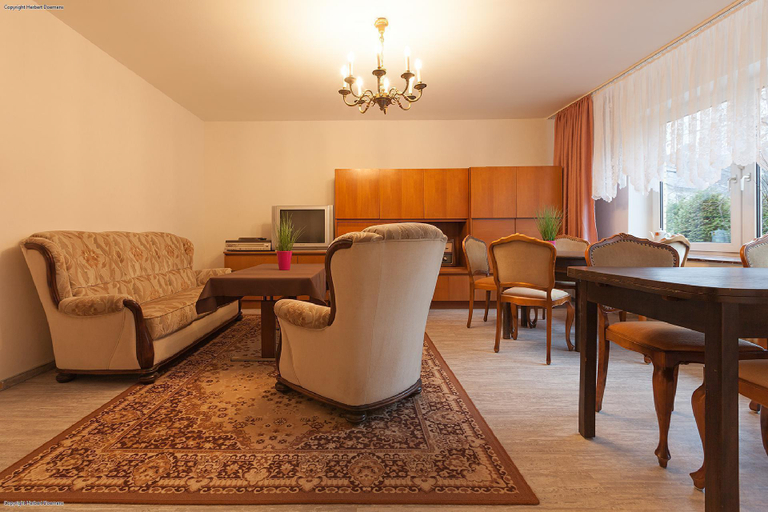 Others 4, Privat-Pension Doemens, Städteregion Aachen