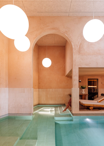 Sport & Beauty 3, The Rebello Hotel & Spa, Vila Nova de Gaia