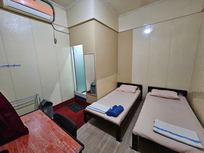 bedroom 3