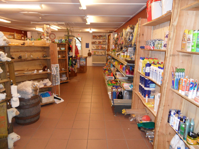 Food & Drinks 4, Vakantiepark De Wiltzangh, Westerveld