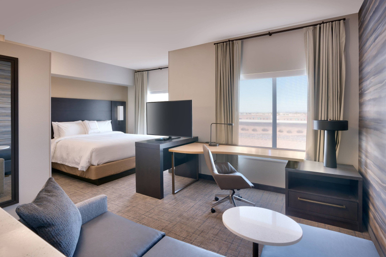 Bedroom 3, Residence Inn by Marriott Phoenix West/Avondale, Maricopa