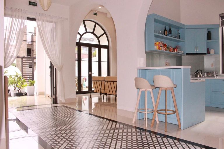 Others 2, Luxurious Villa with Private Pool and 3 Bedrooms, Da Nang