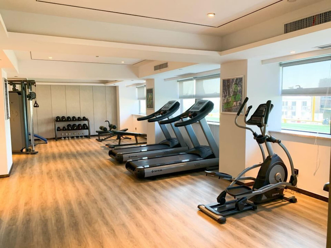 Others 5, Int Landison Plaza Hotel Jinhua, Jinhua