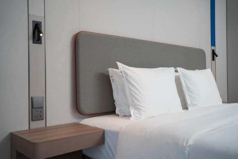 Holiday Inn Express MIANYANG SCI-TECH CITY - Tap to explore photos