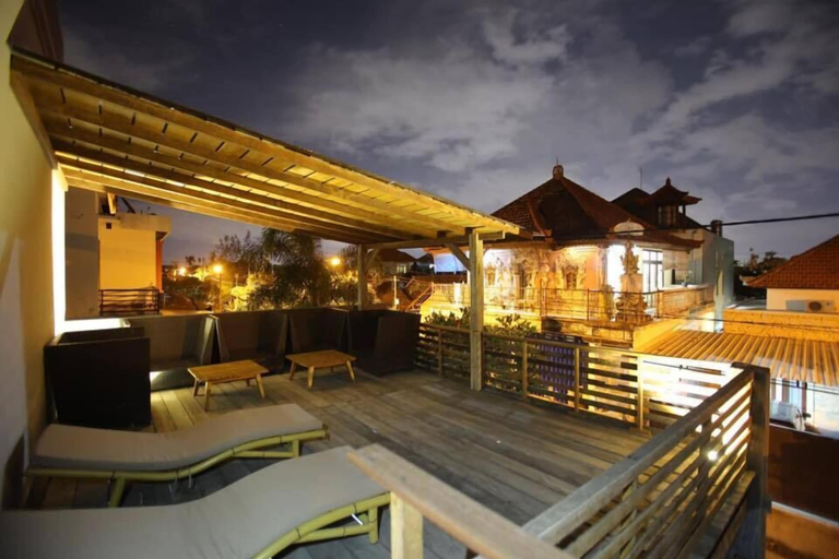 Others 3, Sanur Rai House, Denpasar