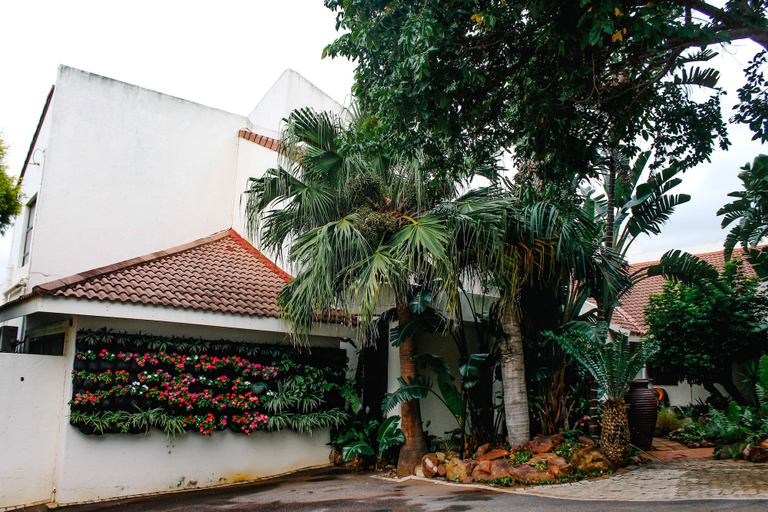 Exterior & Views 2, La Dolce Vita Guest House, eThekwini