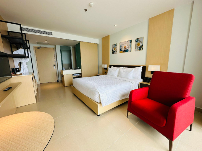Bedroom 3, Seaview Cam Ranh, Cam Lâm