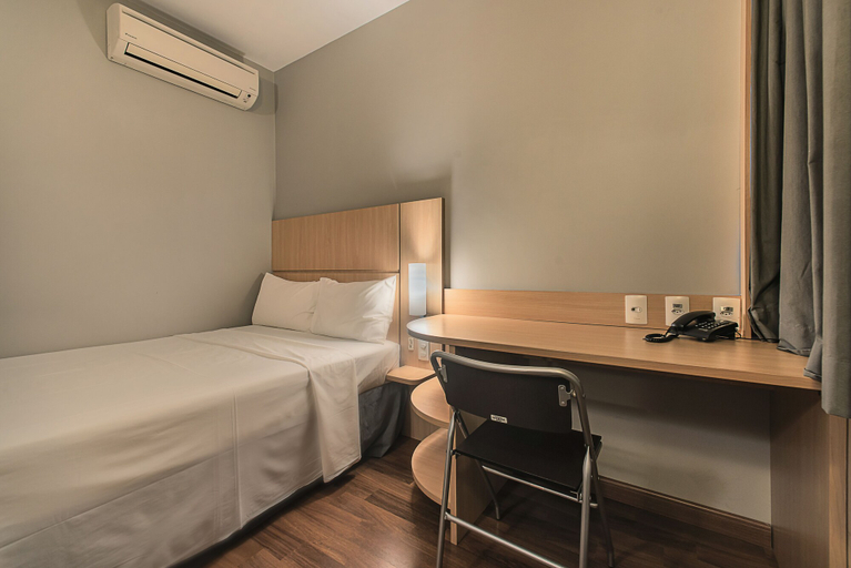 Bedroom 3, Best Western Salvador Hangar Aeroporto, Salvador