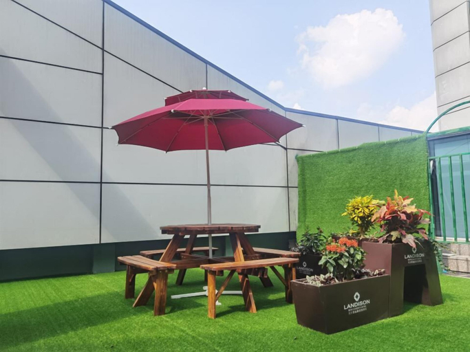 Others 4, Landison Rong Garden Hotel, Taizhou