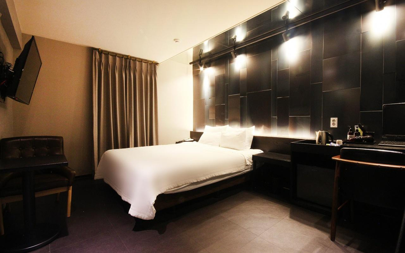 Bedroom 3, Changwon Jinhae Olive, Jinhae