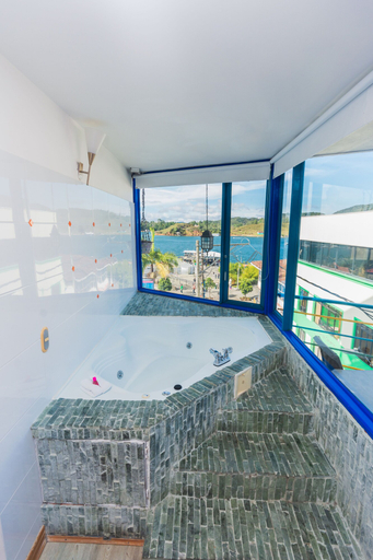 Sport & Beauty, Hotel Guatatur, Guatapé