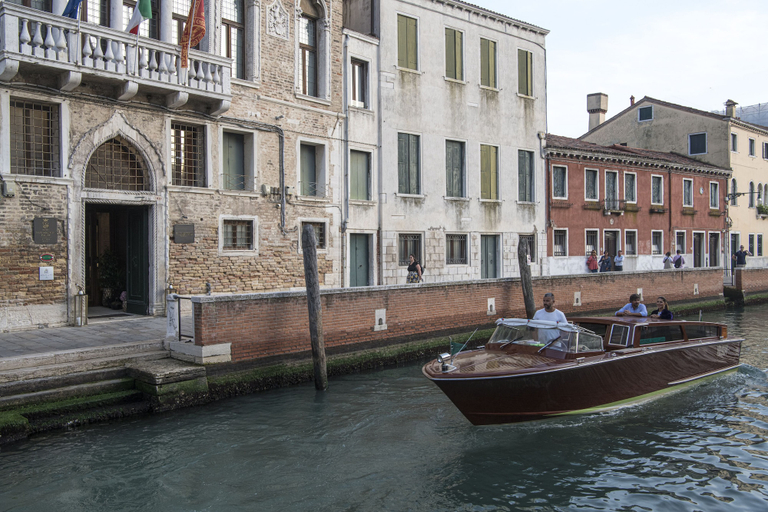 Exterior & Views 2, Hotel Nani Mocenigo Palace, Venezia