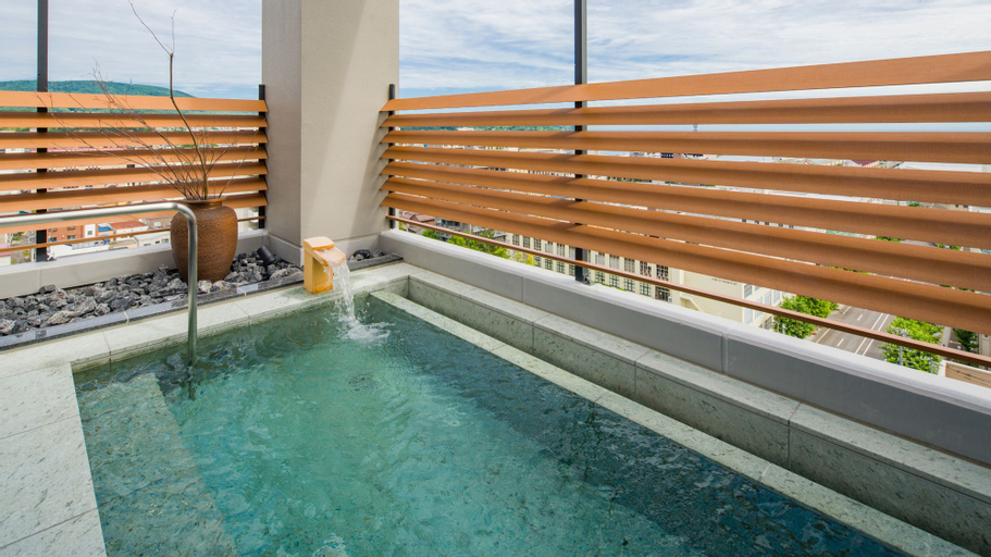 Sport & Beauty 2, Grids Premium Hotel Otaru, Otaru